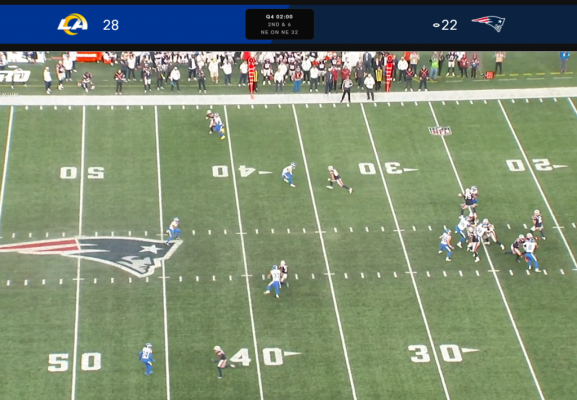 Maye sack