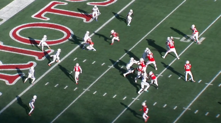 Maye sack 2
