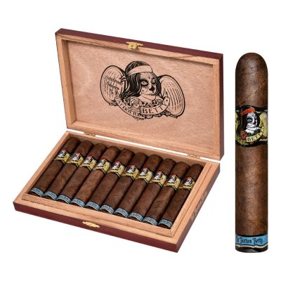 Deadwood Fat Bottom Betty Maduro
