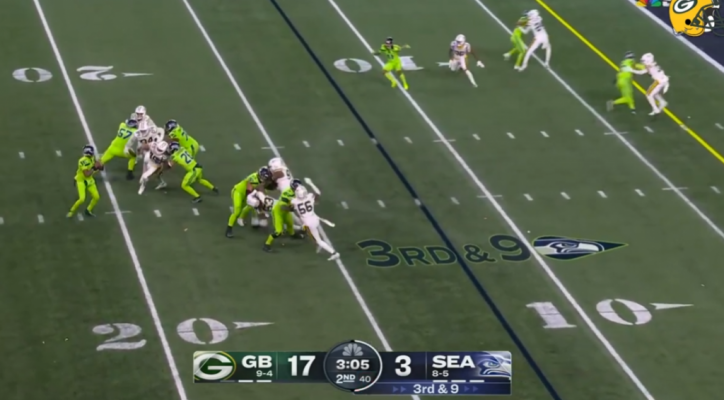 Packers