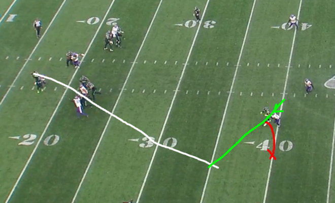 Geno int pre throw design
