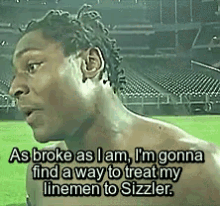 Marshawn lynch