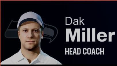 COACH COACH
