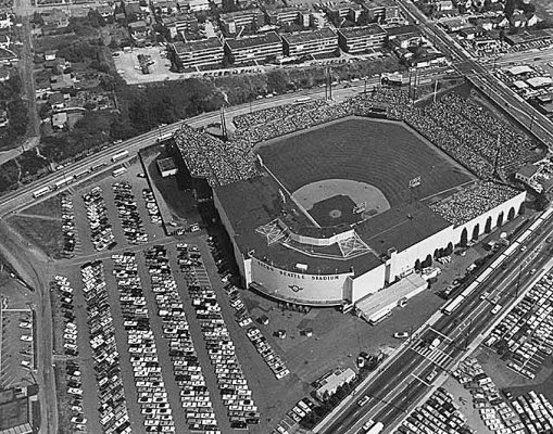 SicksStadium