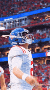 Jaxson dart ole miss