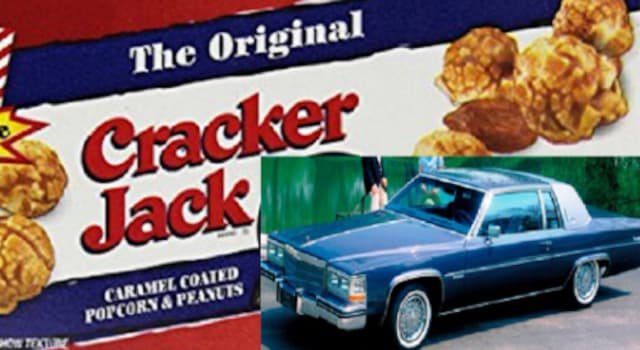 There ain t no coupe de ville hiding at the bottom of a cracker jack box are lyrics from which