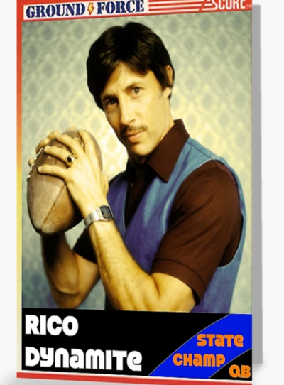 Ricomfdynamite