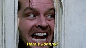 Johnny