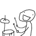 Ba dum tsss