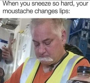 Mustache Mustache