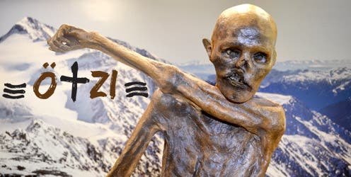 OTZI OTZI