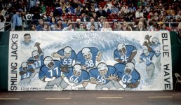 Seahawks 1978 09 Seahawks 1978 09