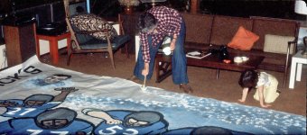Seahawks 1978 05 Seahawks 1978 05