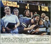 Seahawks dec 24 1983