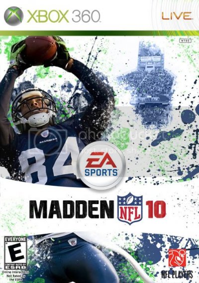 TJHoushmandzadeh Madden10Cover