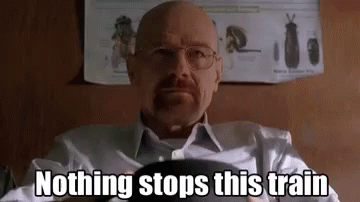 Breaking bad walter white