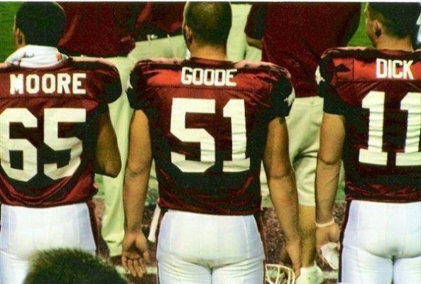 Moore Good D Moore Good D
