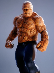 The Thing