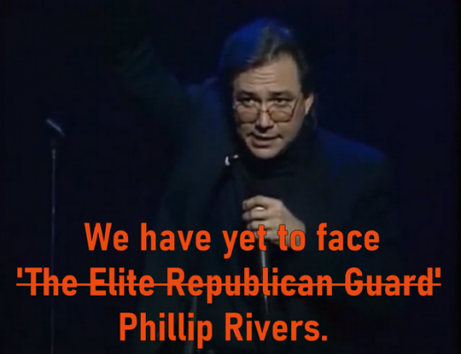 Philliprivers