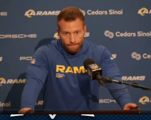 Screenshot 2025 12 19 at 00 57 10 2 POSTGAME SHOW Seahawks WIN Down Rams 38 37   YouTube