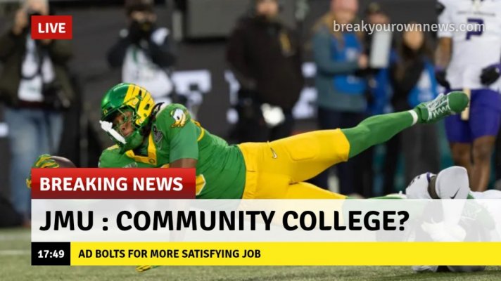 Breaking news 1