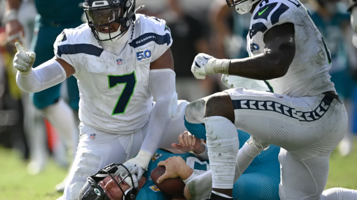 SeahawksDominate SeahawksDominate