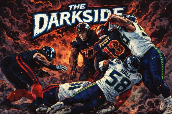 Darkside v2