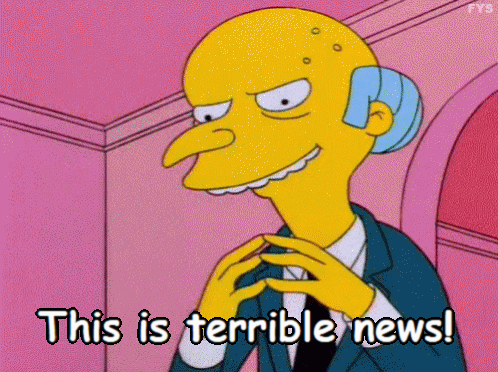 Mrburns