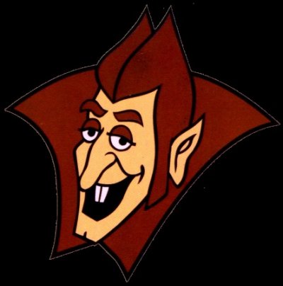 CountChocula