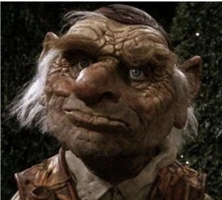 Hoggle