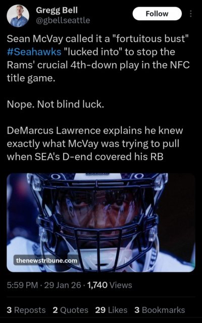 Seahawks screenshot X