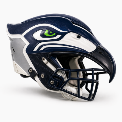 Helmet