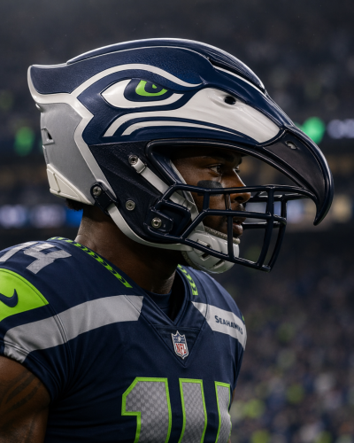 Seahawk helmt