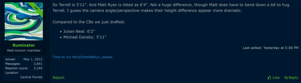 Screenshot 2026 04 28 at 13 33 08 Cornerbacks who have met with the Seahawks Page 2 Seahawks Screenshot 2026 04 28 at 13 33 08 Cornerbacks who have met with the Seahawks Page 2 Seahawks