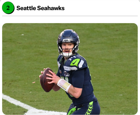 Screenshot 2026 05 21 at 12 26 41 NFL 2026 Offseason Power Rankings The Rams Jump the Seahawks