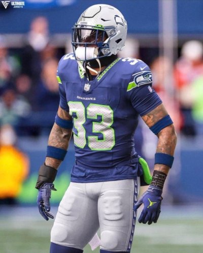 Seahawks Seahawks