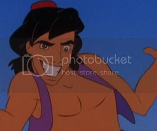 Aladdin