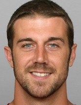 Alex smith 11 nfl