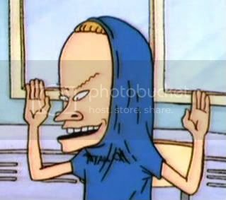 Cornholio