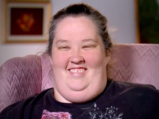 Mama june 600