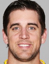 Aaron rodgers 12 nfl