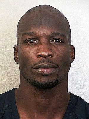 Chad johnson 300