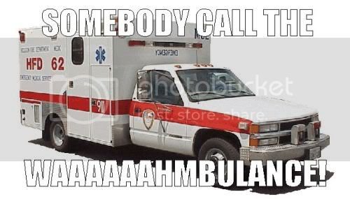 Wambulance