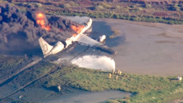 Kc135 crash mugu kabc 620