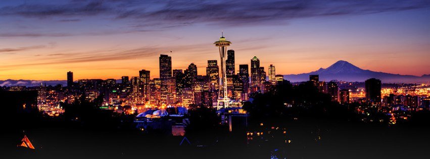 Seattle Seattle