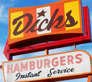 Dicks Dicks