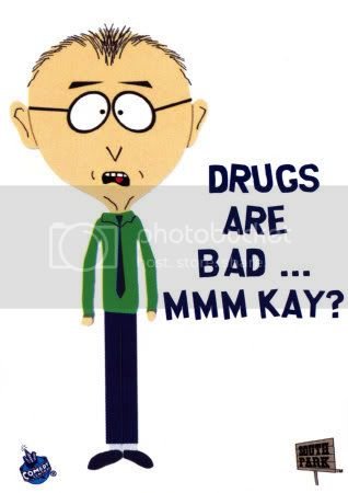 HM36Drugs Are Bad Posters1