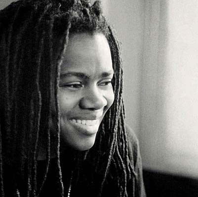 TracyChapman