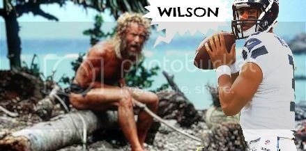 WILSONCASTAWAY