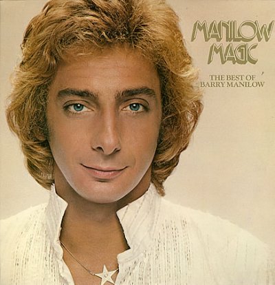 Barry Manilow